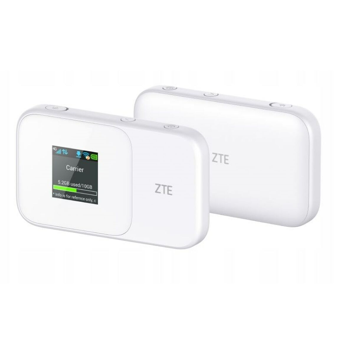 Router ZTE MF986D Router ZTE MF986D