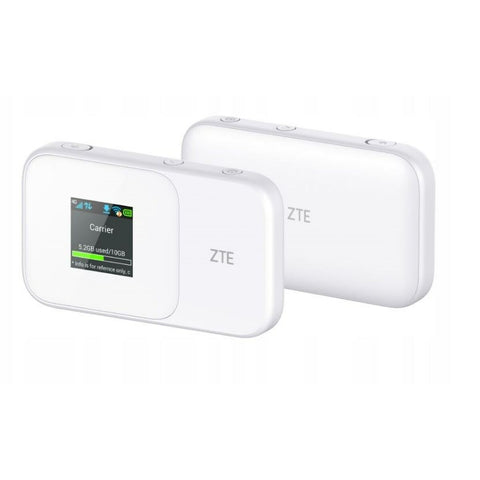 Router ZTE MF986D Router ZTE MF986D