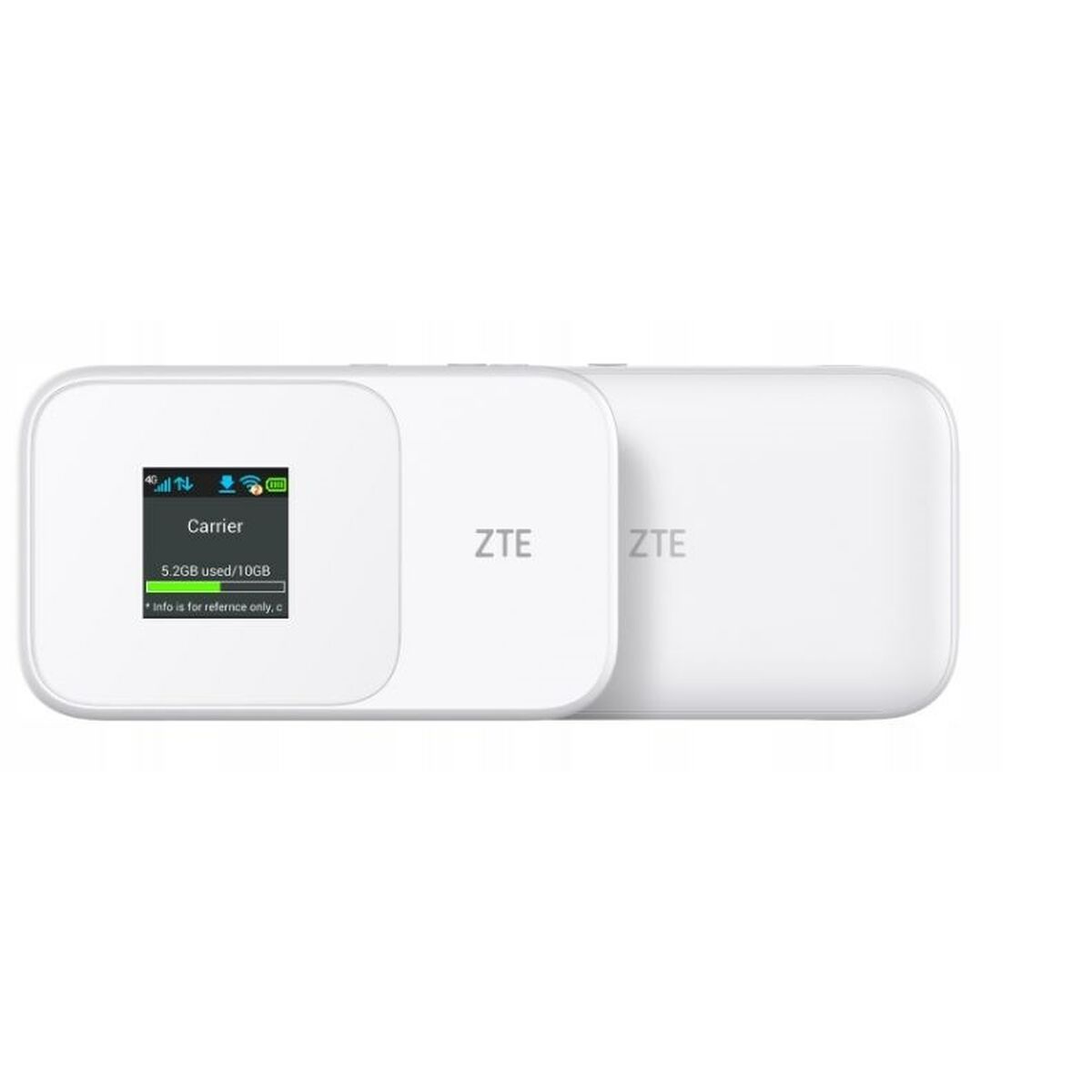 Router ZTE MF986D Router ZTE MF986D