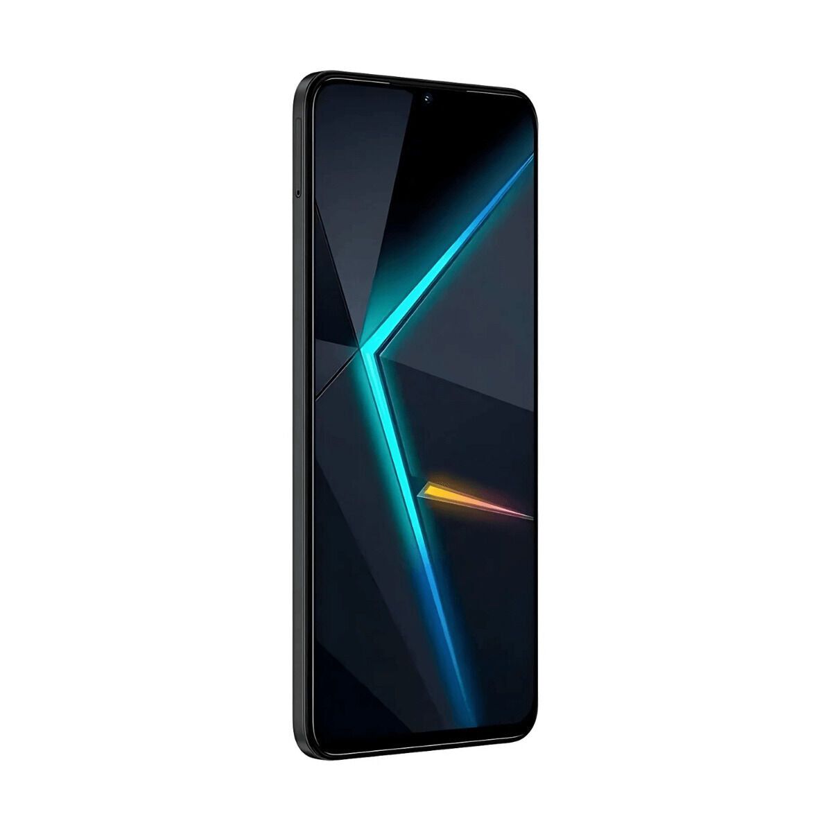 Smartphone ZTE 8150N 6,6" Octa Core 8 GB RAM 256 GB Black Smartphone ZTE 8150N 6,6" Octa Core 8 GB RAM 256 GB Black