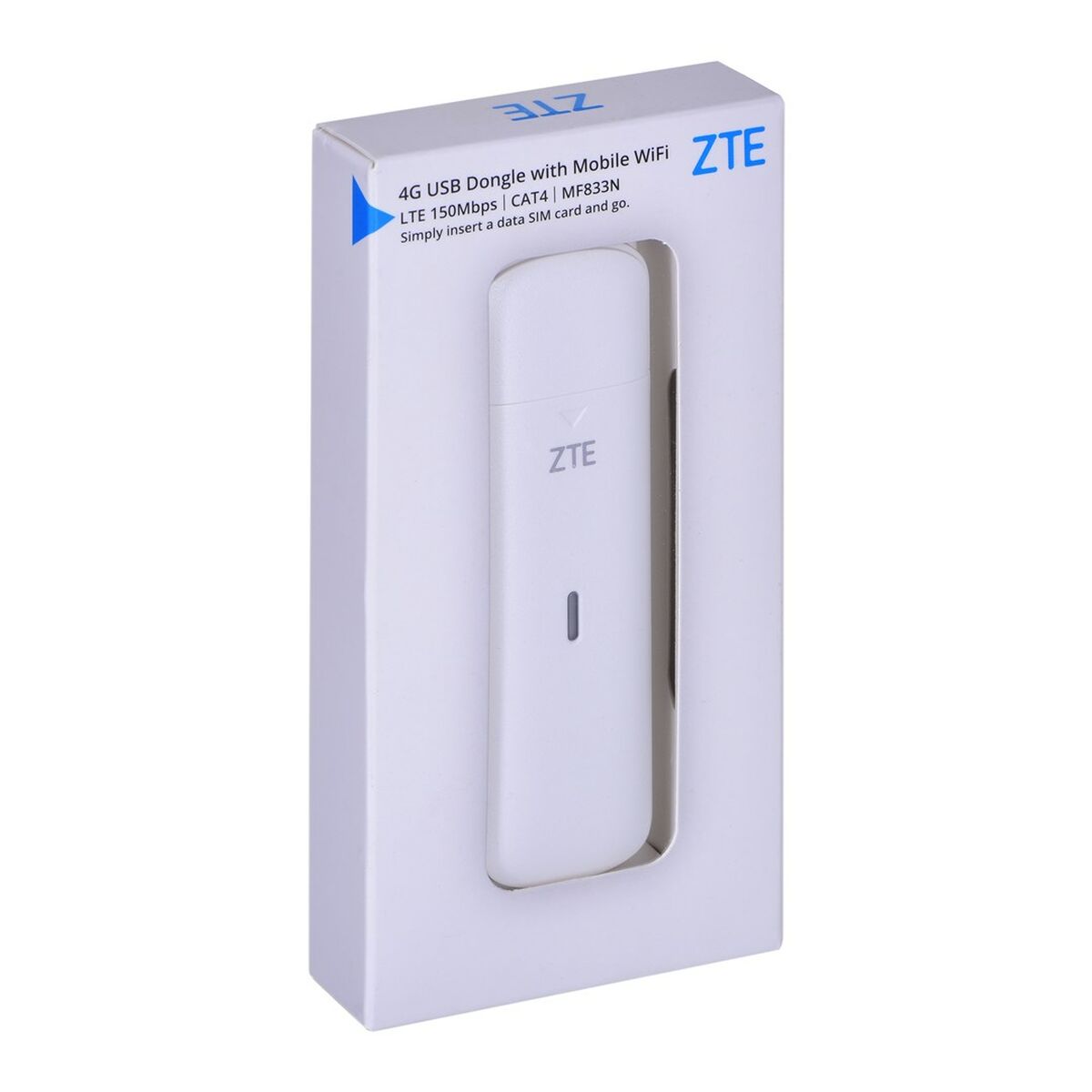 Modem ZTE MF833N Modem ZTE MF833N