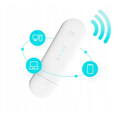 Router ZTE MF79N Router ZTE MF79N