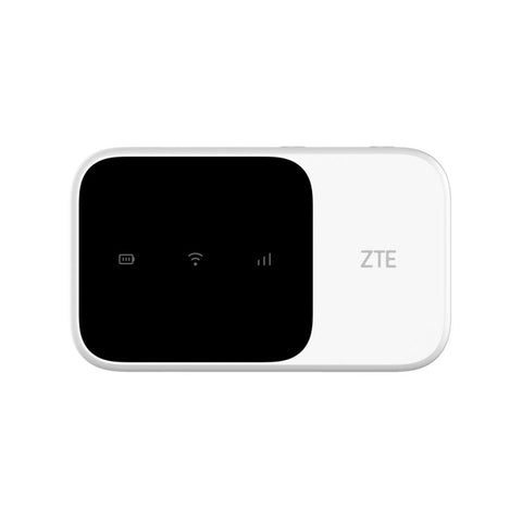 Router ZTE MF986C White Router ZTE MF986C White