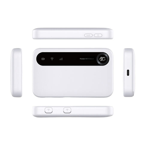 Router ZTE U50 Router ZTE U50