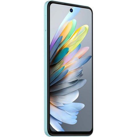 Smartphone ZTE Blade A75 6,6" UNISOC T606 4 GB RAM 128 GB Green Smartphone ZTE Blade A75 6,6" UNISOC T606 4 GB RAM 128 GB Green