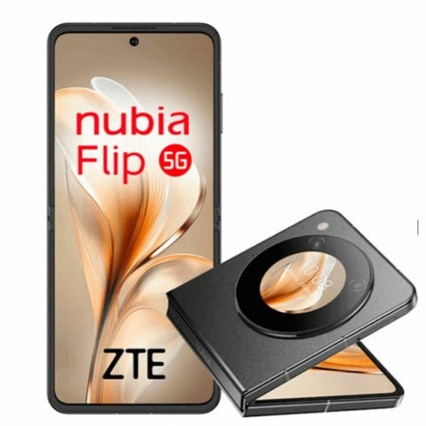 Smartphone ZTE NUBIA FLIP 8 GB RAM 256 GB Smartphone ZTE NUBIA FLIP 8 GB RAM 256 GB