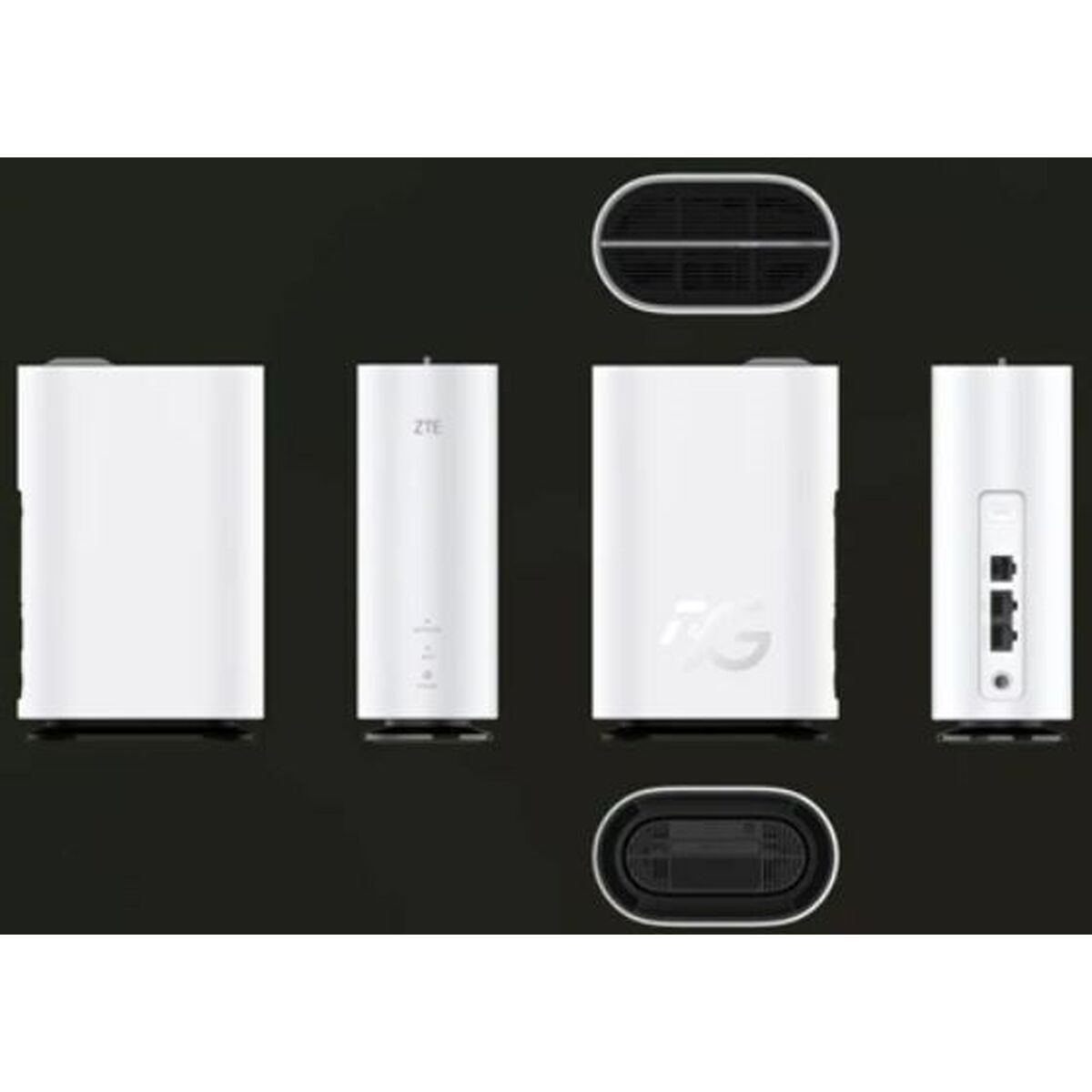 Router ZTE G5C Router ZTE G5C