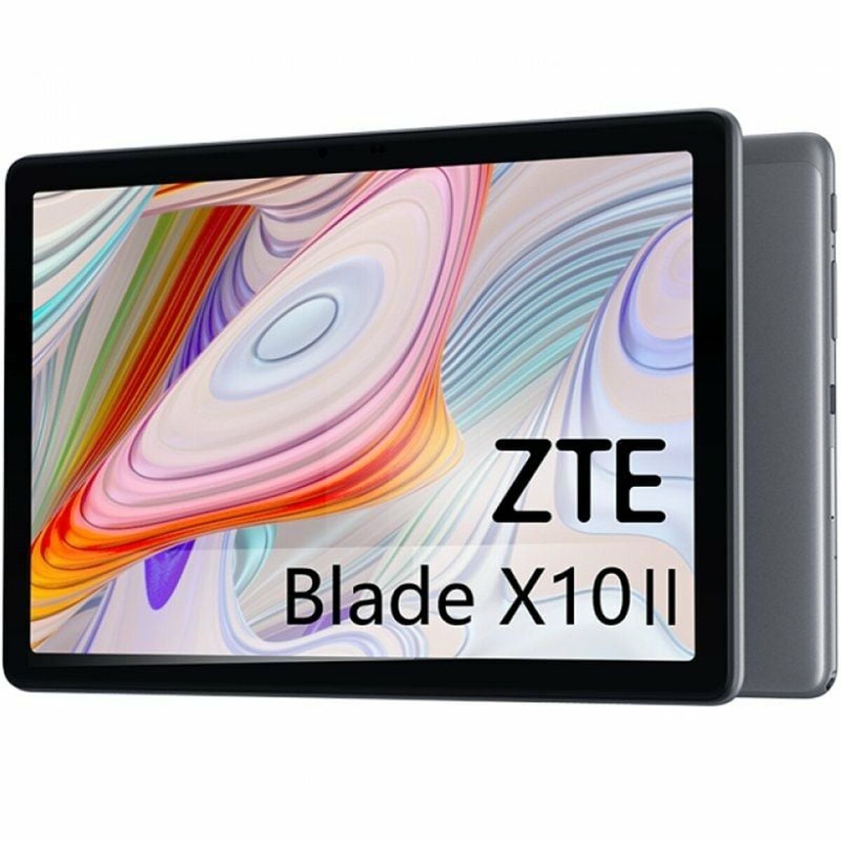 Tablet ZTE Tab Blade X10 II 10,1" Octa Core 4 GB RAM 64 GB Grey Tablet ZTE Tab Blade X10 II 10,1" Octa Core 4 GB RAM 64 GB Grey