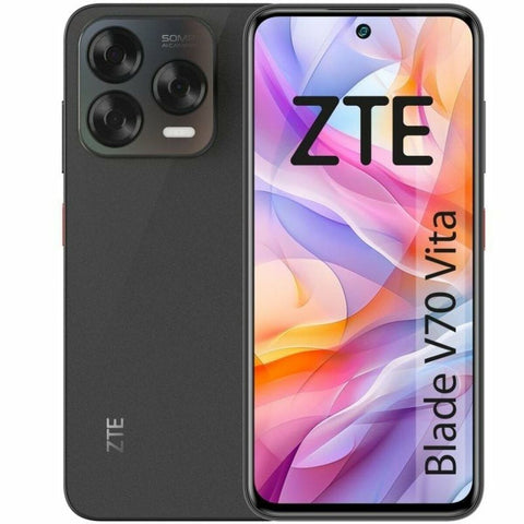 Smartphone ZTE Blade V70 Vita Octa Core 8 GB RAM 256 GB Grey 6,7" 75" Smartphone ZTE Blade V70 Vita Octa Core 8 GB RAM 256 GB Grey 6,7" 75"