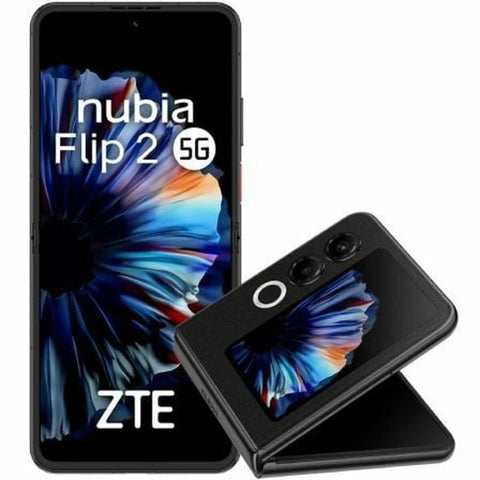 Smartphone ZTE P678F01 Octa Core 8 GB RAM 256 GB Black Smartphone ZTE P678F01 Octa Core 8 GB RAM 256 GB Black
