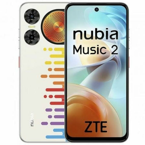 Smartphone ZTE P963F18-MW Octa Core 4 GB RAM 128 GB Printed Smartphone ZTE P963F18-MW Octa Core 4 GB RAM 128 GB Printed