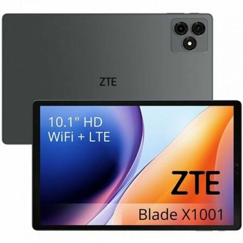Tablet ZTE P606T07 Octa Core 4 GB RAM 64 GB Grey Tablet ZTE P606T07 Octa Core 4 GB RAM 64 GB Grey