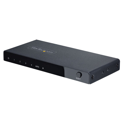 KVM switch Startech 4PORT-8K-HDMI-SWITCH KVM switch Startech 4PORT-8K-HDMI-SWITCH