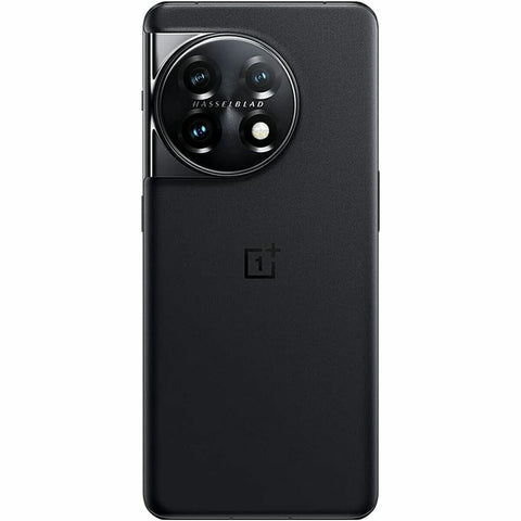 Smartphone OnePlus 11 5G Black 6,7" 8 GB RAM 128 GB Smartphone OnePlus 11 5G Black 6,7" 8 GB RAM 128 GB