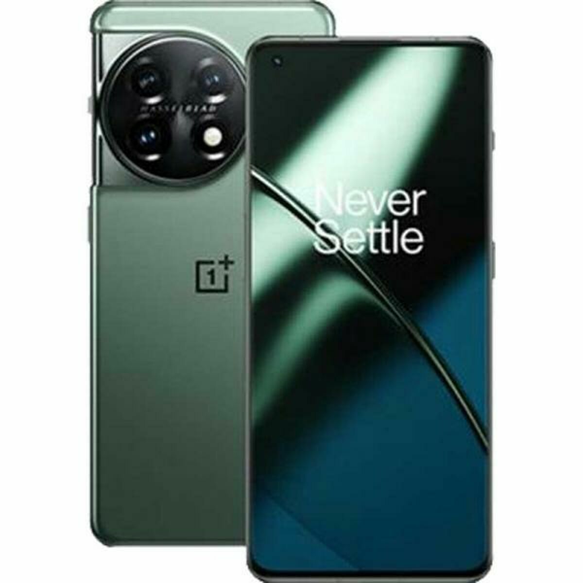 Smartphone OnePlus 11 5G 6,7" 8 GB RAM 128 GB Green Smartphone OnePlus 11 5G 6,7" 8 GB RAM 128 GB Green