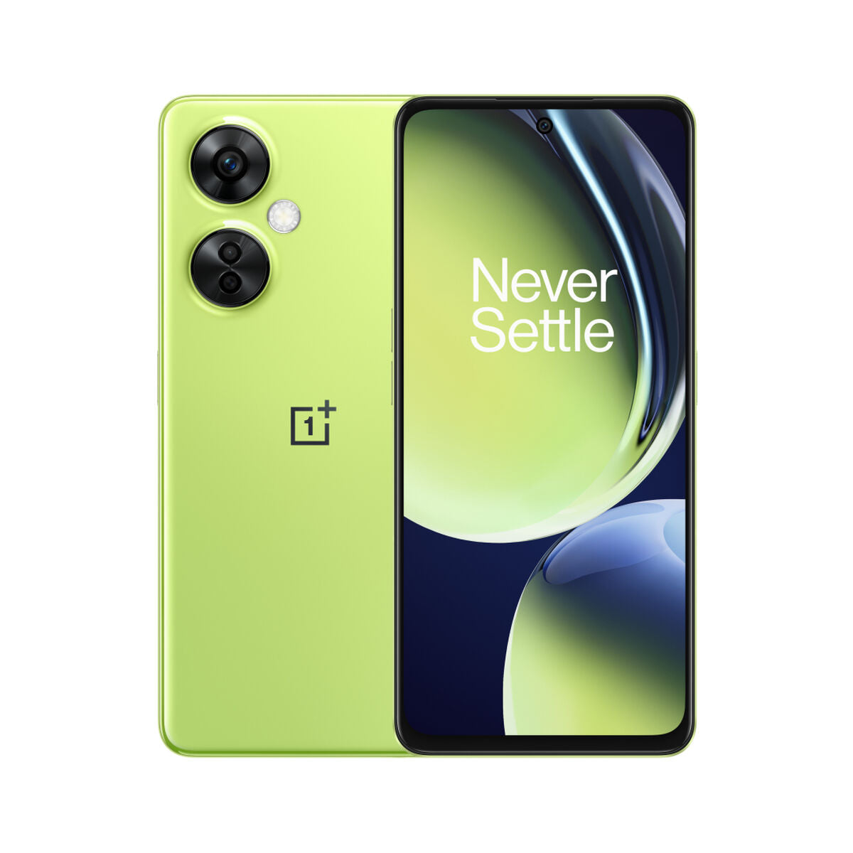 Smartphone OnePlus Nord CE 3 Lite 5G 6,7" 6,72" 8 GB RAM 128 GB Lime Smartphone OnePlus Nord CE 3 Lite 5G 6,7" 6,72" 8 GB RAM 128 GB Lime