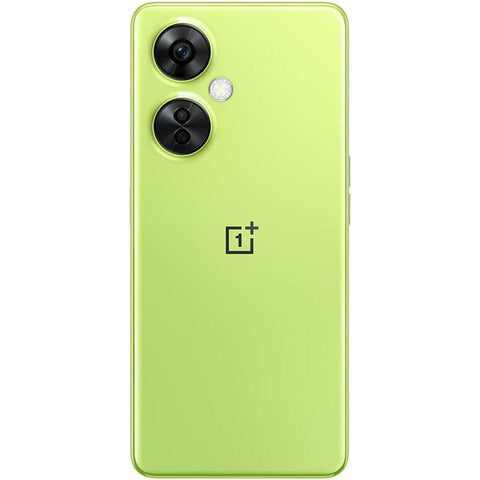 Smartphone OnePlus Nord CE 3 Lite 5G 6,7" 6,72" 8 GB RAM 128 GB Lime Smartphone OnePlus Nord CE 3 Lite 5G 6,7" 6,72" 8 GB RAM 128 GB Lime