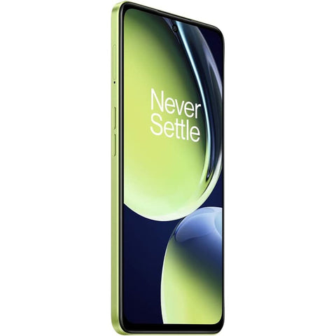 Smartphone OnePlus Nord CE 3 Lite 5G 6,7" 6,72" 8 GB RAM 128 GB Lime Smartphone OnePlus Nord CE 3 Lite 5G 6,7" 6,72" 8 GB RAM 128 GB Lime