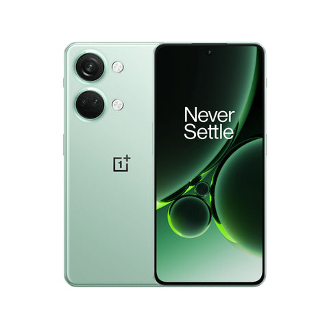 Smartphone OnePlus Nord 3 6,74" 8 GB RAM 128 GB Green Grey Smartphone OnePlus Nord 3 6,74" 8 GB RAM 128 GB Green Grey