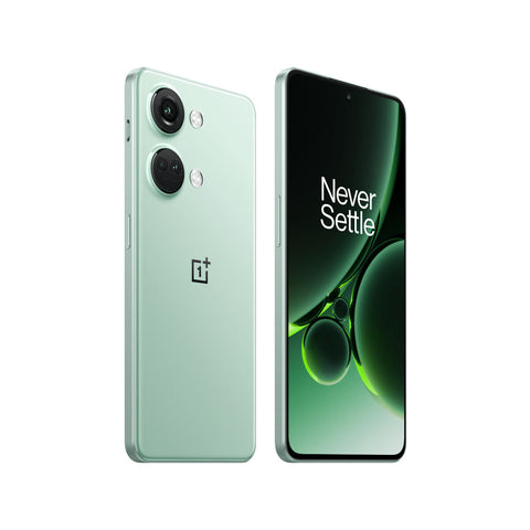 Smartphone OnePlus Nord 3 6,74" 8 GB RAM 128 GB Green Grey Smartphone OnePlus Nord 3 6,74" 8 GB RAM 128 GB Green Grey