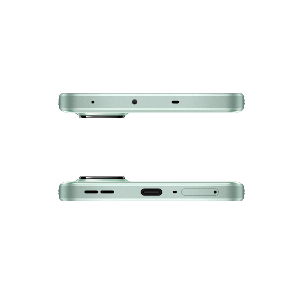 Smartphone OnePlus Nord 3 6,74" 8 GB RAM 128 GB Green Grey Smartphone OnePlus Nord 3 6,74" 8 GB RAM 128 GB Green Grey