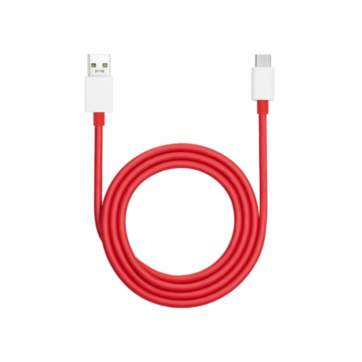 Wall Charger OnePlus SUPERVOOC White 100 W Wall Charger OnePlus SUPERVOOC White 100 W