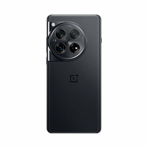 Smartphone OnePlus 12 5G 6,82" SNAPDRAGON 8 gen 3 16 GB RAM 512 GB Black Smartphone OnePlus 12 5G 6,82" SNAPDRAGON 8 gen 3 16 GB RAM 512 GB Black