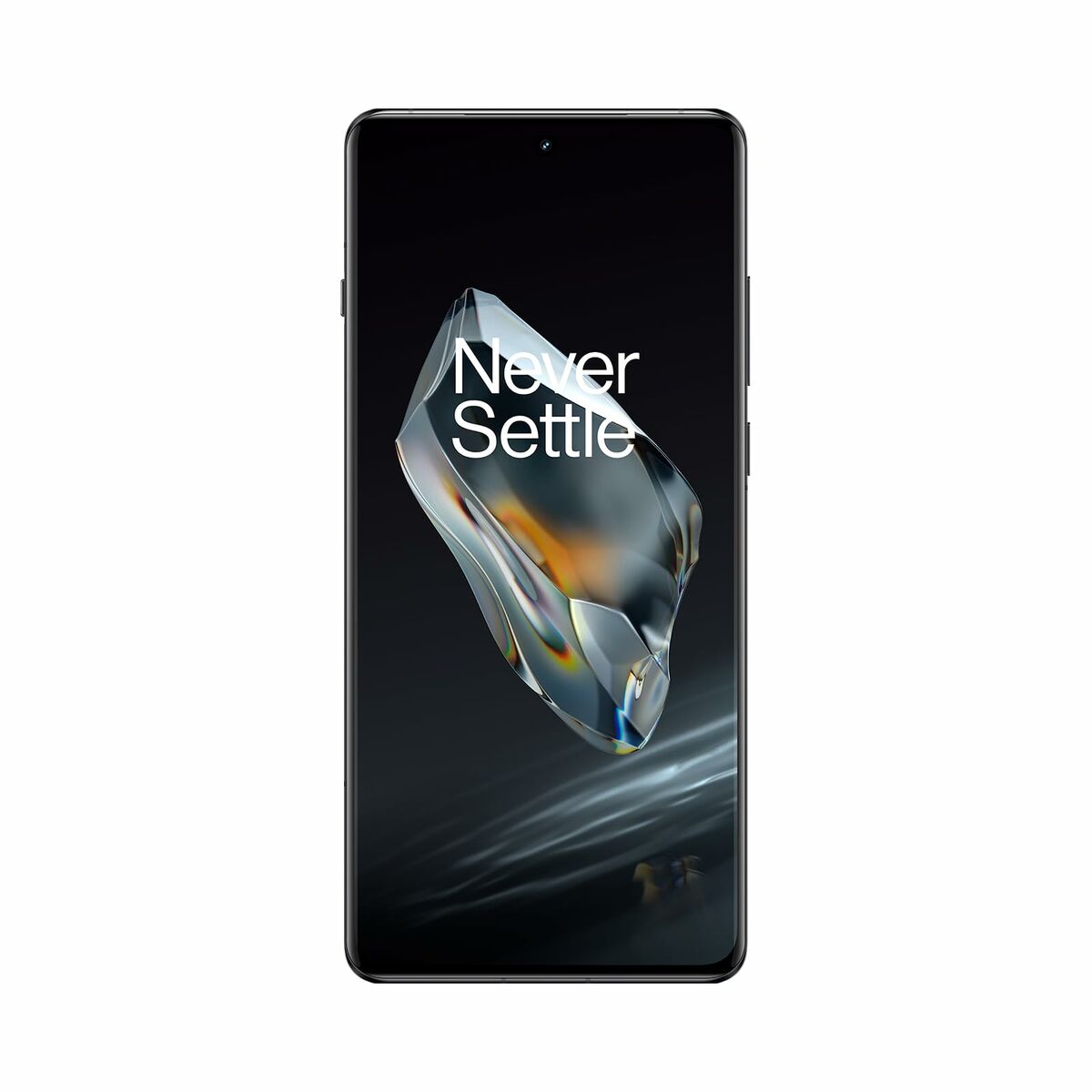 Smartphone OnePlus 12 5G 6,82" SNAPDRAGON 8 gen 3 16 GB RAM 512 GB Black Smartphone OnePlus 12 5G 6,82" SNAPDRAGON 8 gen 3 16 GB RAM 512 GB Black
