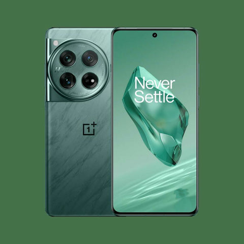 Smartphone OnePlus 5011105295 16 GB RAM 512 GB Green Smartphone OnePlus 5011105295 16 GB RAM 512 GB Green