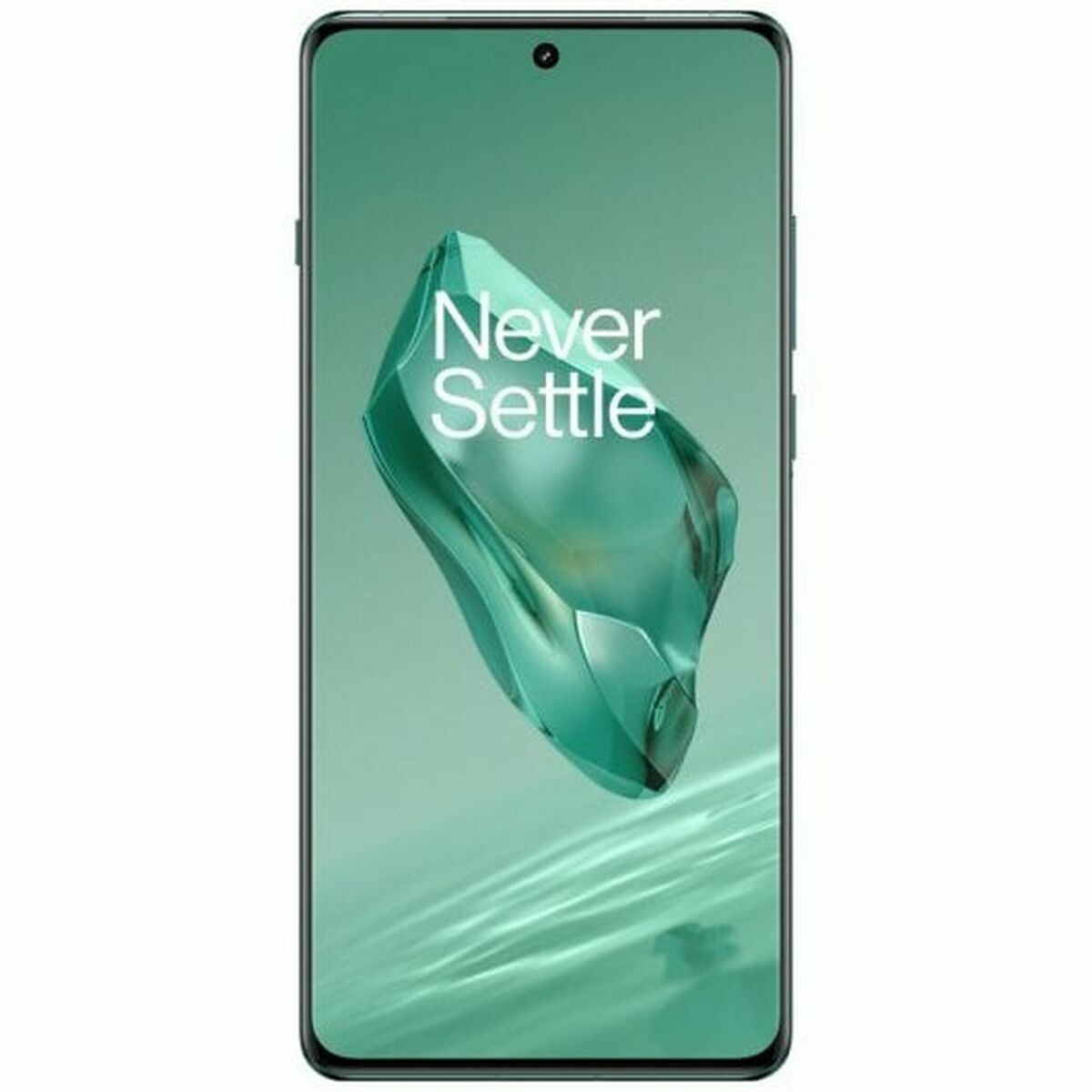 Smartphone OnePlus 5011105295 16 GB RAM 512 GB Green Smartphone OnePlus 5011105295 16 GB RAM 512 GB Green
