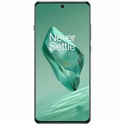 Smartphone OnePlus 5011105295 16 GB RAM 512 GB Green Smartphone OnePlus 5011105295 16 GB RAM 512 GB Green