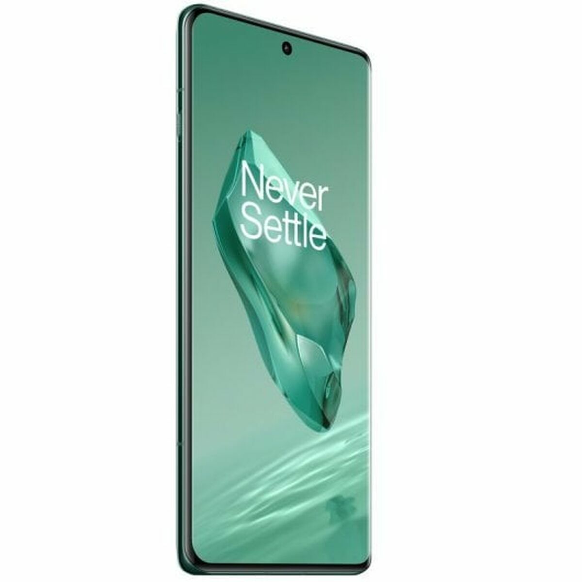 Smartphone OnePlus 5011105295 16 GB RAM 512 GB Green Smartphone OnePlus 5011105295 16 GB RAM 512 GB Green