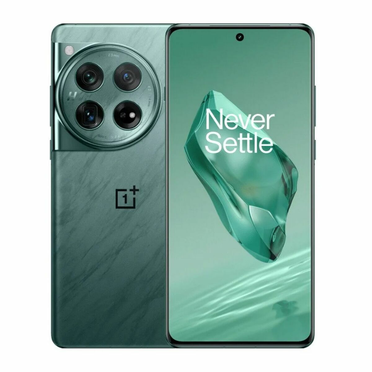 Smartphone OnePlus 5011105295 16 GB RAM 512 GB Green Smartphone OnePlus 5011105295 16 GB RAM 512 GB Green
