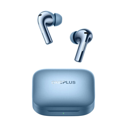 In-ear Bluetooth Headphones OnePlus Buds 3 Blue In-ear Bluetooth Headphones OnePlus Buds 3 Blue