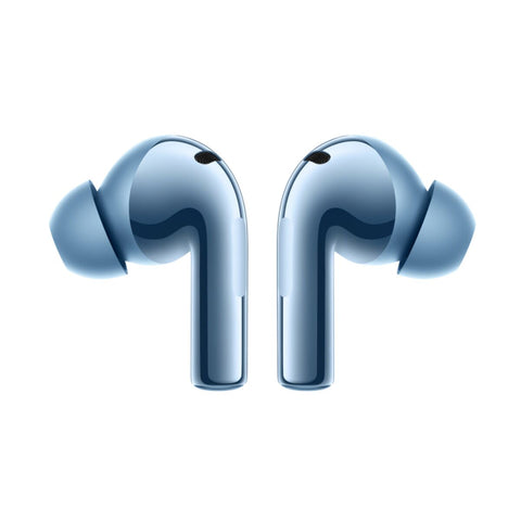 Headphones with Microphone OnePlus 5481156308 Blue Headphones with Microphone OnePlus 5481156308 Blue