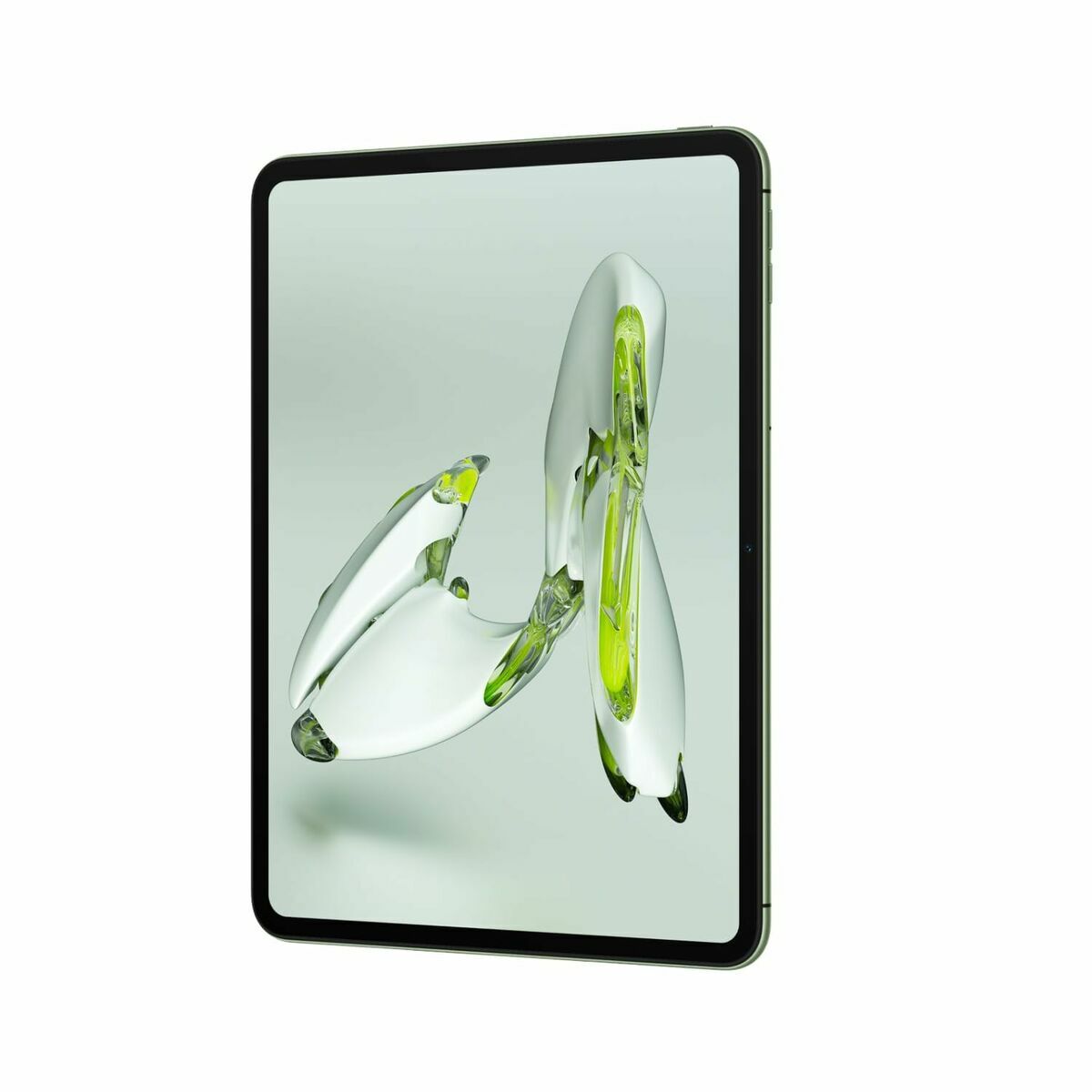 Tablet OnePlus Pad Go MediaTek Helio G99 8 GB RAM 128 GB Green Tablet OnePlus Pad Go MediaTek Helio G99 8 GB RAM 128 GB Green