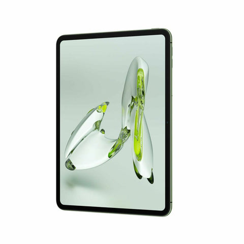 Tablet OnePlus Pad Go MediaTek Helio G99 8 GB RAM 128 GB Green Tablet OnePlus Pad Go MediaTek Helio G99 8 GB RAM 128 GB Green