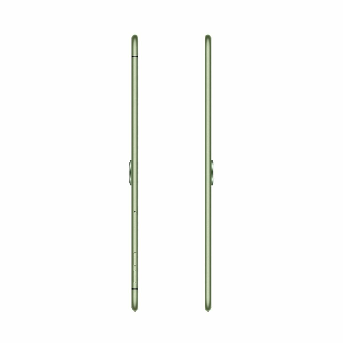 Tablet OnePlus Pad Go MediaTek Helio G99 8 GB RAM 128 GB Green Tablet OnePlus Pad Go MediaTek Helio G99 8 GB RAM 128 GB Green