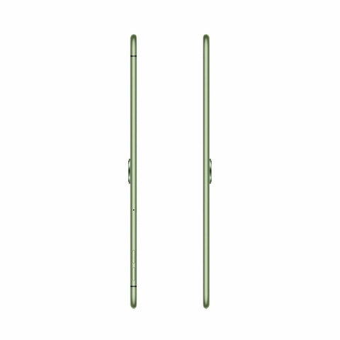 Tablet OnePlus Pad Go MediaTek Helio G99 8 GB RAM 128 GB Green Tablet OnePlus Pad Go MediaTek Helio G99 8 GB RAM 128 GB Green