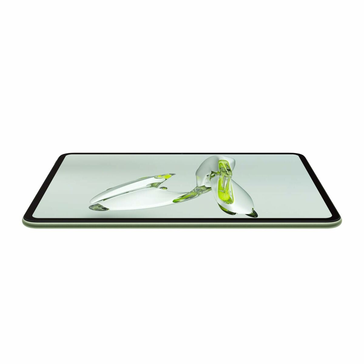 Tablet OnePlus Pad Go MediaTek Helio G99 8 GB RAM 128 GB Green Tablet OnePlus Pad Go MediaTek Helio G99 8 GB RAM 128 GB Green