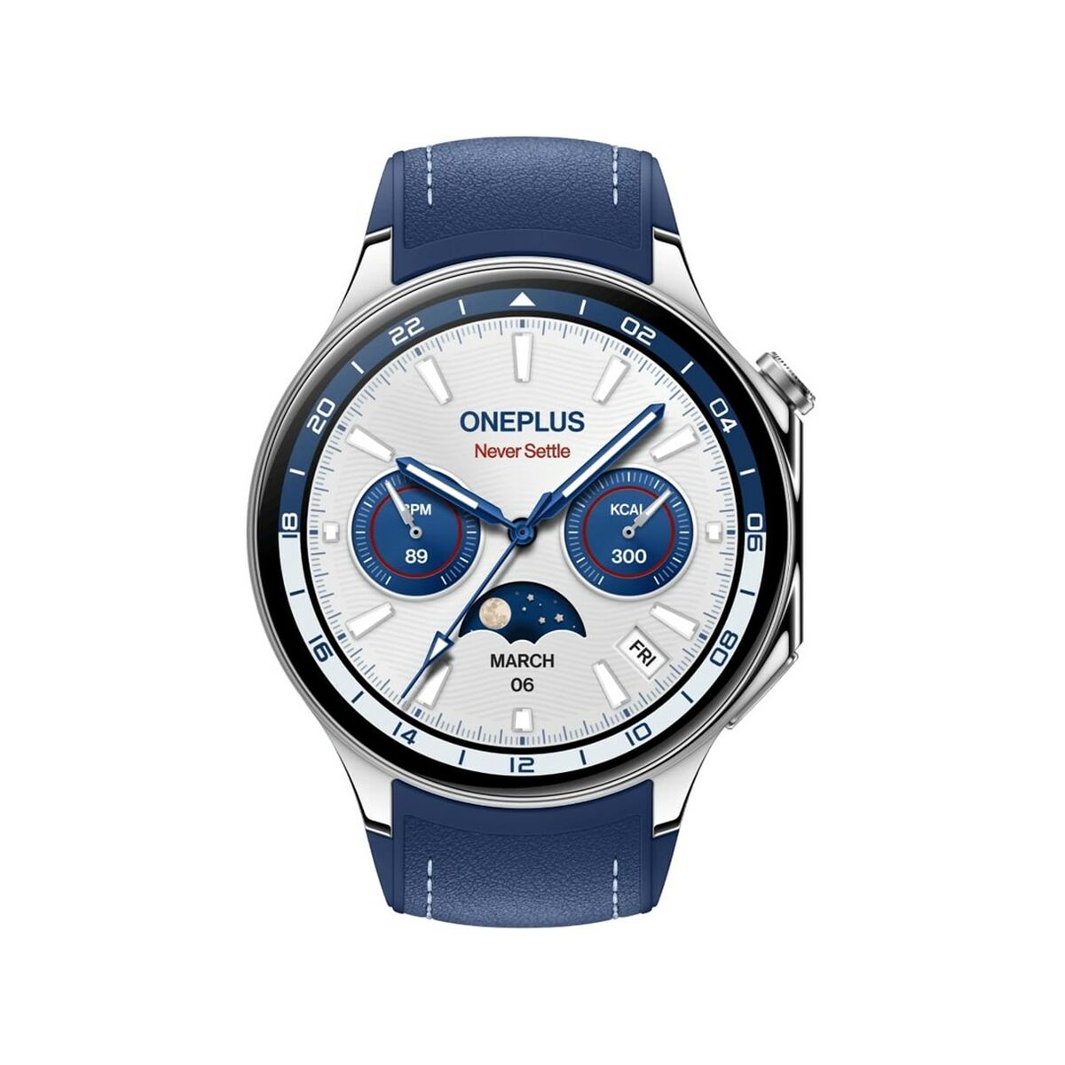 Smartwatch OnePlus Smartwatch OnePlus