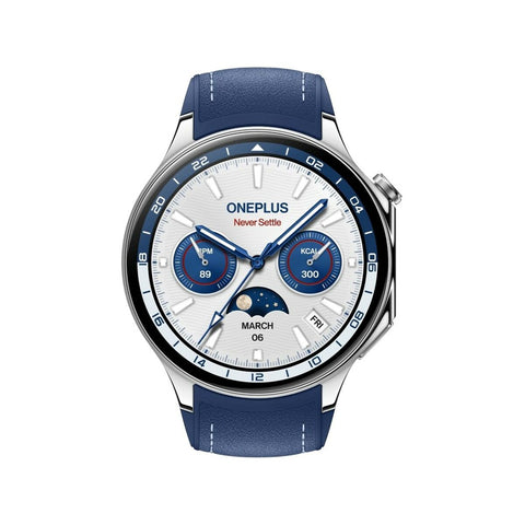 Smartwatch OnePlus Smartwatch OnePlus