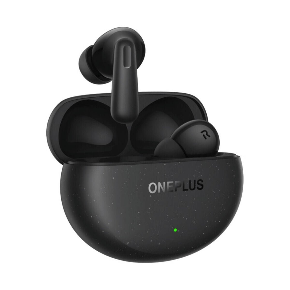 Headphones OnePlus Black Headphones OnePlus Black