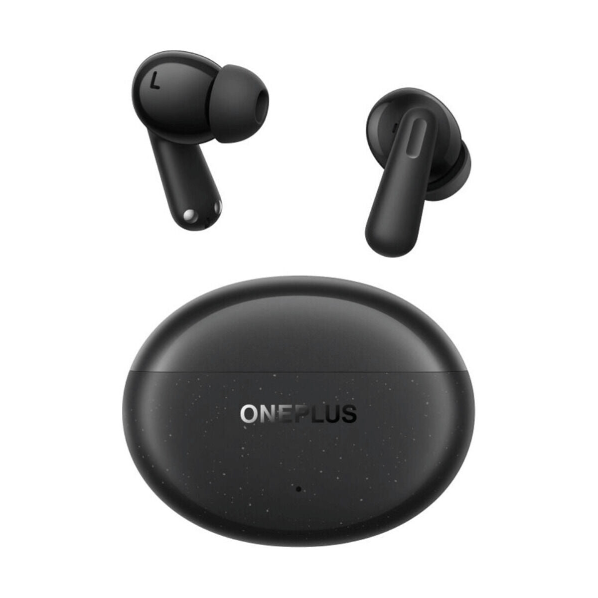 Headphones OnePlus Black Headphones OnePlus Black