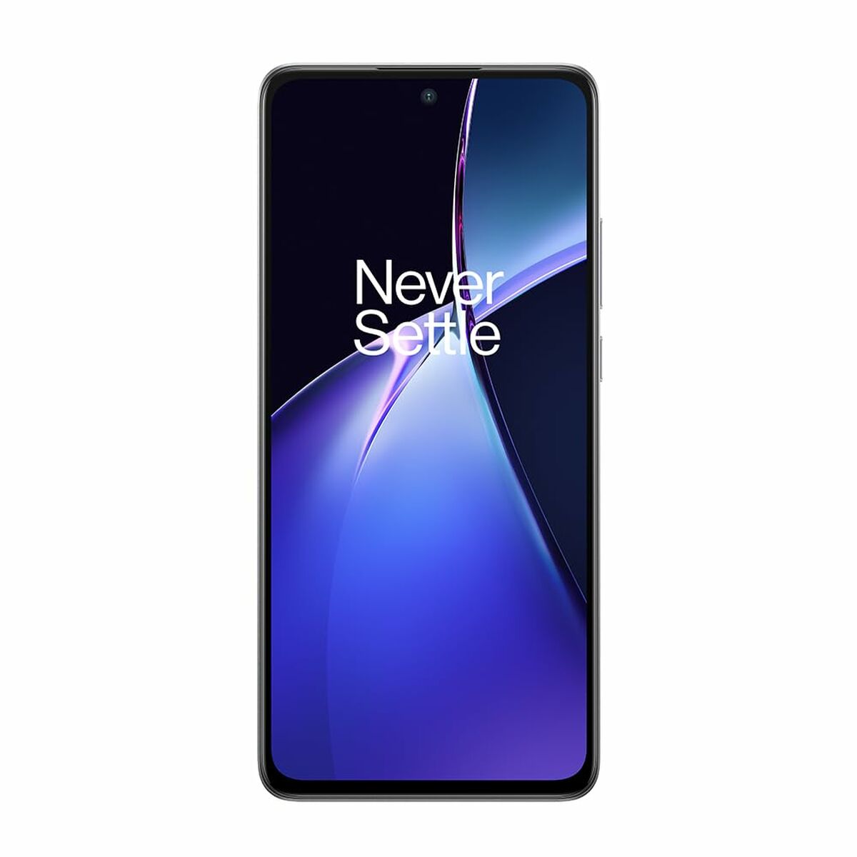 Smartphone OnePlus Nord CE4 Lite Silver 6,67" Qualcomm Snapdragon 695 5G 8 GB RAM 256 GB Smartphone OnePlus Nord CE4 Lite Silver 6,67" Qualcomm Snapdragon 695 5G 8 GB RAM 256 GB