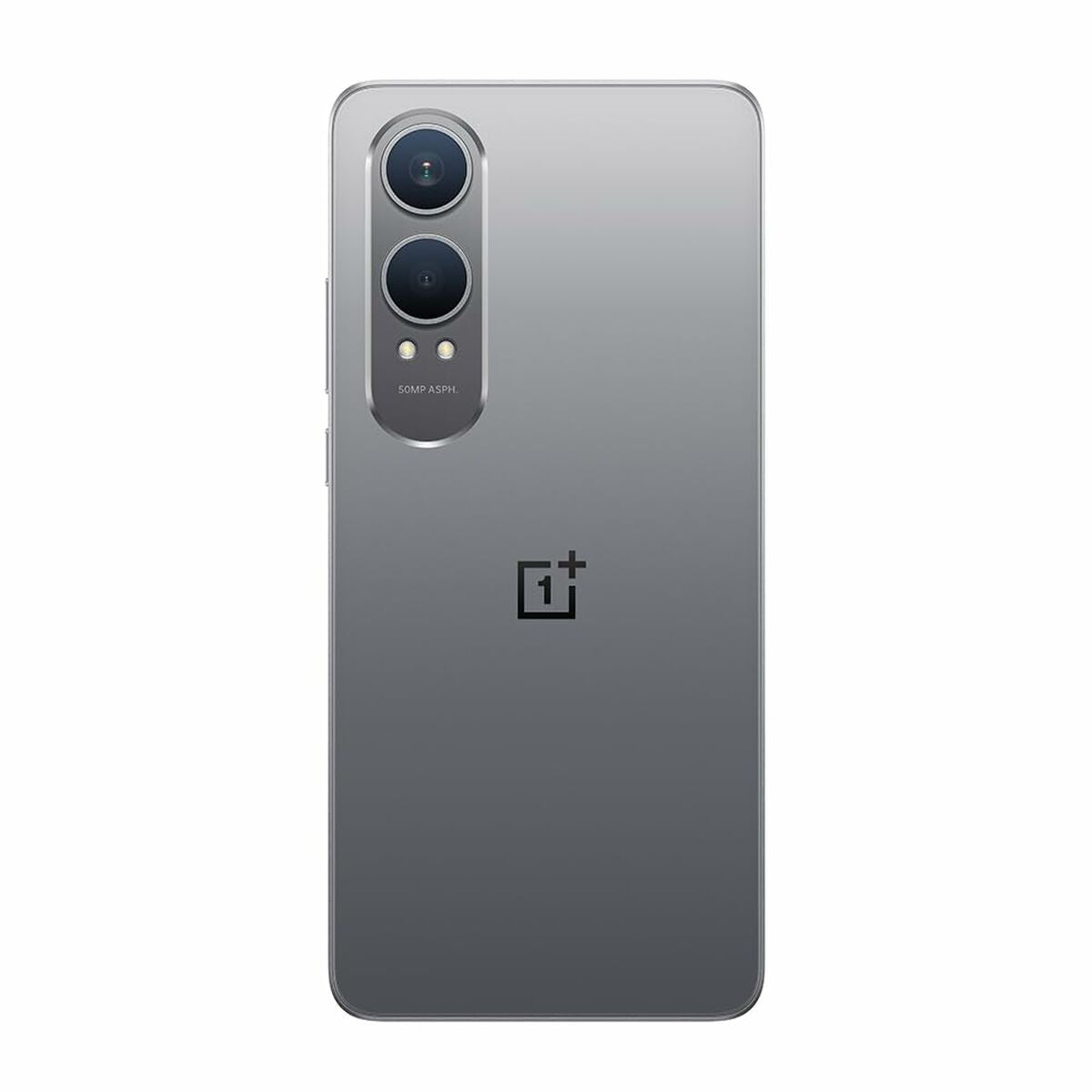 Smartphone OnePlus Nord CE4 Lite Silver 6,67" Qualcomm Snapdragon 695 5G 8 GB RAM 256 GB Smartphone OnePlus Nord CE4 Lite Silver 6,67" Qualcomm Snapdragon 695 5G 8 GB RAM 256 GB