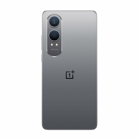 Smartphone OnePlus Nord CE4 Lite Silver 6,67" Qualcomm Snapdragon 695 5G 8 GB RAM 256 GB Smartphone OnePlus Nord CE4 Lite Silver 6,67" Qualcomm Snapdragon 695 5G 8 GB RAM 256 GB