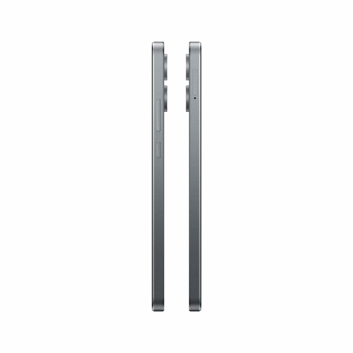 Smartphone OnePlus Nord CE4 Lite Silver 6,67" Qualcomm Snapdragon 695 5G 8 GB RAM 256 GB Smartphone OnePlus Nord CE4 Lite Silver 6,67" Qualcomm Snapdragon 695 5G 8 GB RAM 256 GB