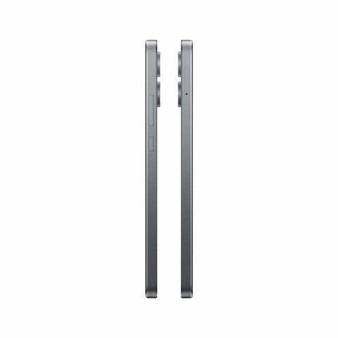 Smartphone OnePlus Nord CE4 Lite Silver 6,67" Qualcomm Snapdragon 695 5G 8 GB RAM 256 GB Smartphone OnePlus Nord CE4 Lite Silver 6,67" Qualcomm Snapdragon 695 5G 8 GB RAM 256 GB