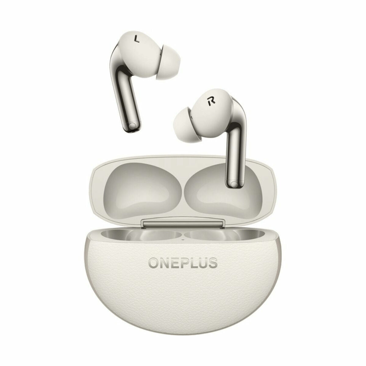 In-ear Bluetooth Headphones OnePlus Buds Pro 3 White In-ear Bluetooth Headphones OnePlus Buds Pro 3 White